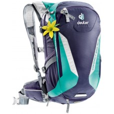 Рюкзак Compact EXP 10 SL цвет 3207 blueberry-mint