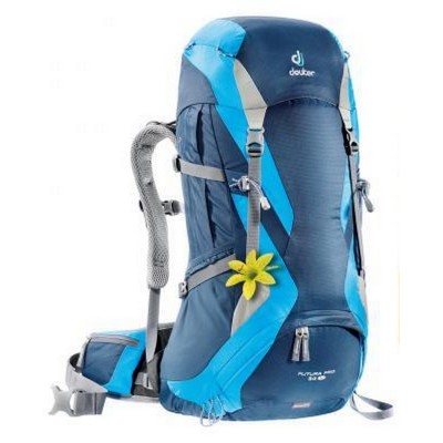 Рюкзак Futura PRO 34 SL цвет 3306 midnight-turquoise