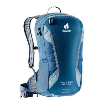Рюкзак Deuter Race EXP Air колір 1335 marine-dusk