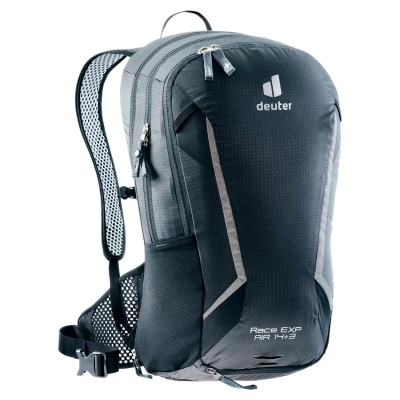 Рюкзак Deuter Race EXP Air колір 7000 black