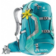 Рюкзак Trans Alpine PRO 24 SL цвет 3217 petrol-mint