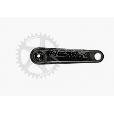Шатуни RFCRANKARM,NEXT R,136,170,BLK Шатуни RFCRANKARM,NEXT R,136,170,BLK
