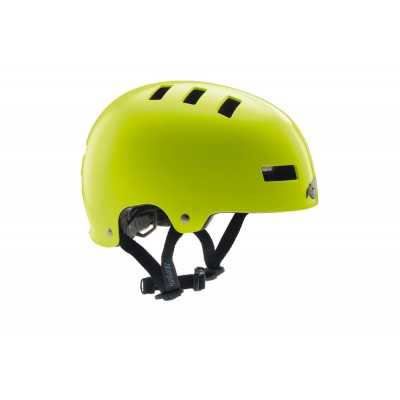 Шлем SUPERBOLD L SAFETY YELLOW
