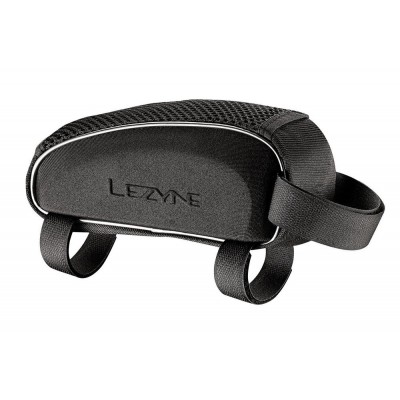 Сумка на верхню трубу рами Lezyne ENERGY CADDY Чорний 0,5л Y13