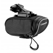 Підсідельна сумка Lezyne MICRO CADDY QR-S Чорний 0,2л Y13 Підсідельна сумка Lezyne MICRO CADDY QR-S Чорний 0,2л Y13