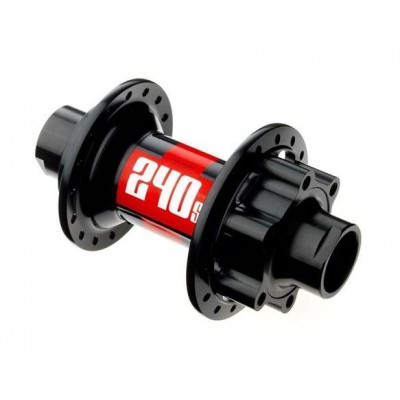 Втулка передняя DT 240 100 DBISOS TA15 R32 B ASM R