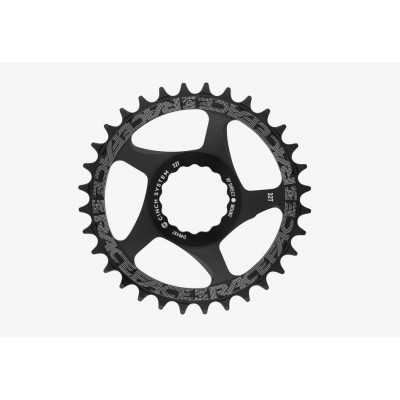 Зiрка RF CHAINRING,CINCH,DM,36T,BLK,10-12S