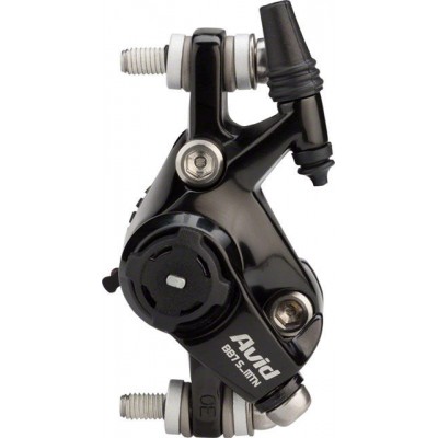 Дисковый тормоз AM BB7 MTB S FR/RR