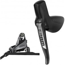 Тормоза - Дисковые AM RIVAL1 HRD FM LEFT RR BRK 1800