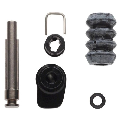 Сервисные запчасти BUTTON KIT LEFT REMOTE REVERB