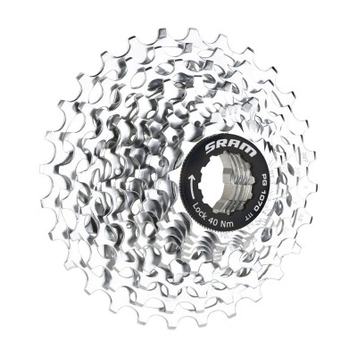 Кассета AM CS PG-1070 10SP 11-23T
