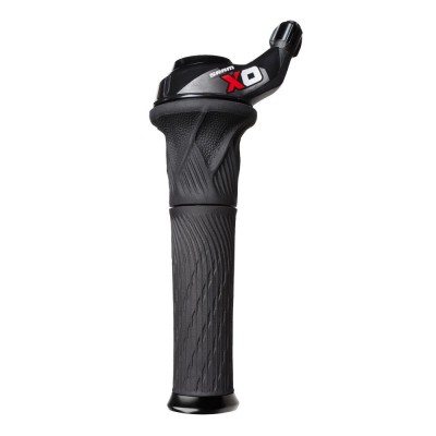 Грипшифты X0 A SL X0 GRIP SHIFT 10SP REAR RED