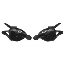 Манетки AM SL GX TRIGGER SET 2X10 BLACK