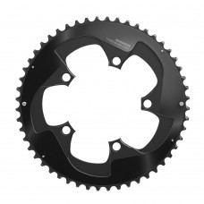 Звезда X-Glide CRING ROAD 46T 11S S2 110 AL5 BTBLK 2PIN