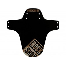 Крило RockShox MTB Black with Tan Camouflage Print
