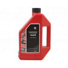 Мастило RockShox Reverb Hydraulic Fluid, 1 Літр - (Reverb/манетка) Мастило RockShox Reverb Hydraulic Fluid, 1 Літр - (Reverb/манетка)