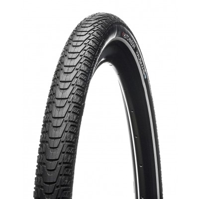 Покришки Hutchinson HAUSSMANN 27,5X1,75 EBIKE black