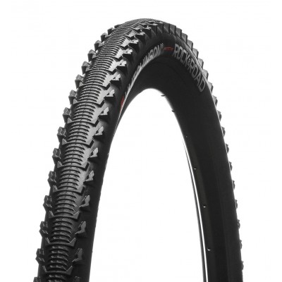 Покришка Hutchinson ROCK&ROAD 27,5X2,00 TR T