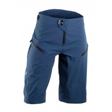 Велошорти RACEFACE INDY SHORTS-NAVY-LARGE