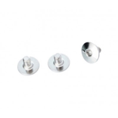 Болти шипів Shimano SM-SH10/11 (M5X10MM) 6шт. комплект