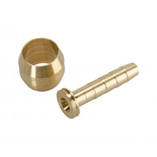 Комплект з'єднання гідролінії Shimano SM-BH59 OLIVE/INSERT UNIT Комплект з'єднання гідролінії Shimano SM-BH59 OLIVE/INSERT UNIT