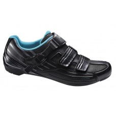 Веловзуття жіноче SHIMANO RP300WL чорн, розм. EU36