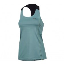 Велотоп жіночий Pearl Izumi ELITE ESCAPE, блакитно-сірий, розм. M