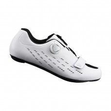 Веловзуття SHIMANO RP501MW біле, розм. EU46