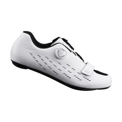 Веловзуття SHIMANO RP501MW біле, розм. EU46