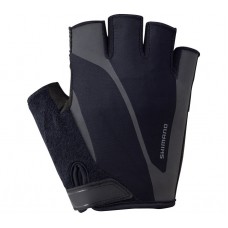 Рукавички Shimano Classic чорні, розм. XXL