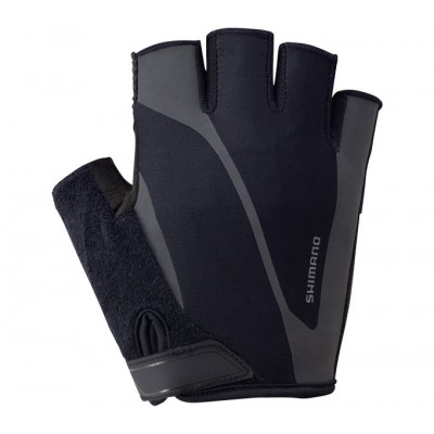 Рукавички Shimano Classic чорні, розм. XXL