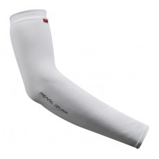 Рукава Pearl Izumi SUN (сонцезахисні), білі, розм. M