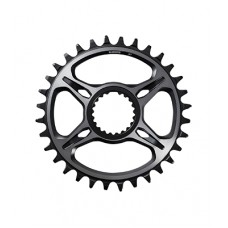 Зірка шатунів FC-M9100-1 XTR SM-CRM95, 36зуб. 12-швидк Direct Mount