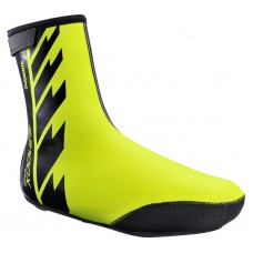 Бахіли Shimano S3100X NPU+ неоново-жовті, розм. M (40-42)