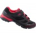 Веловзуття жіноче SHIMANO MT501WL чорне, розм. EU39
