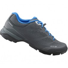 Веловзуття жіноче SHIMANO MT301WG сіре, розм. EU41