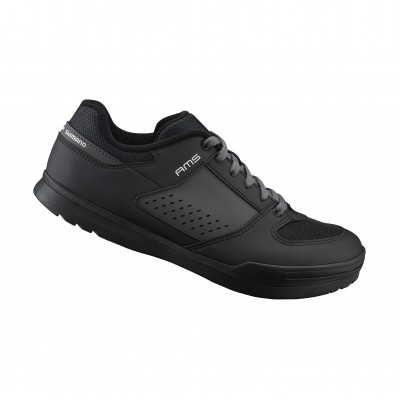 Веловзуття SHIMANO AM501ML чорне, розм. EU44