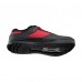 Веловзуття SHIMANO AM501MR червоне, розм. EU47