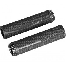 Гріпси PRO Lock on race 130mm/32mm, чорні