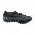 Веловзуття жіноче SHIMANO ME301WL чорне, розм. EU41