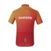 Велоджерсі Shimano TEAM2, червоне, розм. XXL