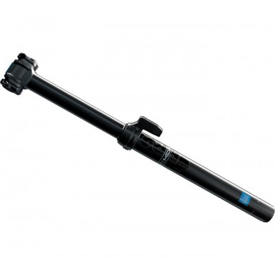 Підседельний штир-дропер PRO Koryak 31,6mm/0mm offset/150mm