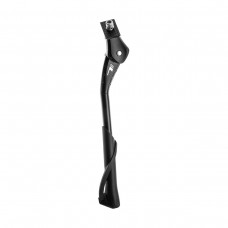 Підніжка Longus ROBUST AL, кріплення під раму, чорний Підніжка Longus ROBUST AL, кріплення під раму, чорний