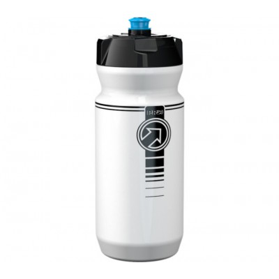 Фляга PRO TEAM 600ml, біла
