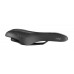 Сідло Selle Royal Float Moderate Man, чоловіче, чорний
