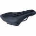 Сідло PRO STEALTH offroad, чорне, 142mm