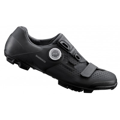 Веловзуття SHIMANO XC501ML чорне, розм. EU48