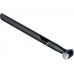 Підседельний штир карбоновий PRO Vibe 31.6mm/400mm/20mm offset