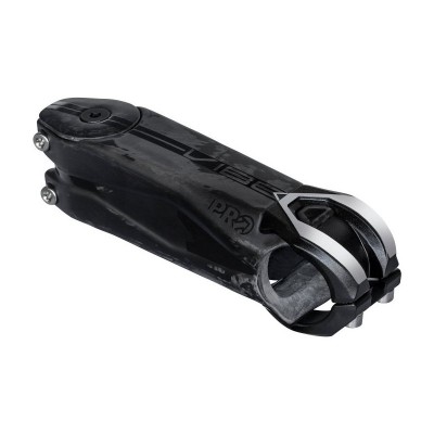 Винос PRO Vibe Carbon 80mm/31.8mm/+-8 град., чорний