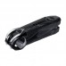 Винос PRO Vibe Carbon 80mm/31.8mm/+-8 град., чорний